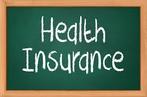 Health Insurances Accepted