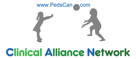 Clinical Alliance Network logo