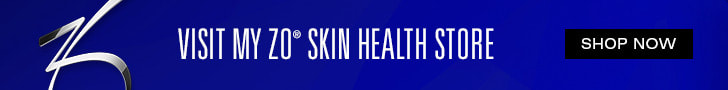 Visit Our ZO Skin Health Store